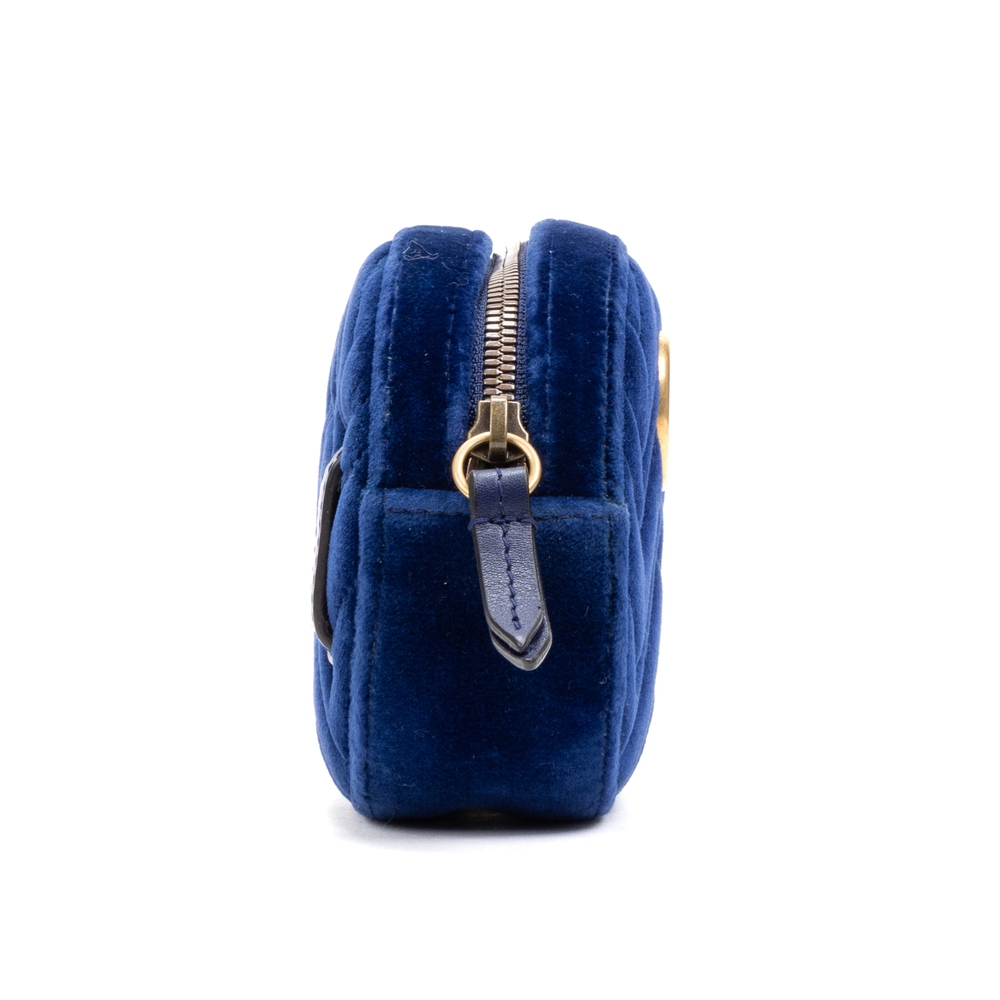 Gucci Marmont Belt Bag - Picture 5 of 10
